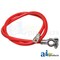 A & I Products Cable, Battery to Starter, 41", 2 Ga. 10" x10" x0.5" A-26A141 - alternate 1